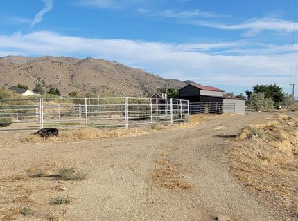 11 Lower Colony Road, Wellington, NV 89444 Photo