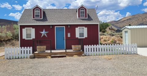 11 Lower Colony Road, Wellington, NV 89444 Photo
