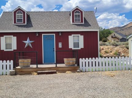 11 Lower Colony Road, Wellington, NV 89444 Photo