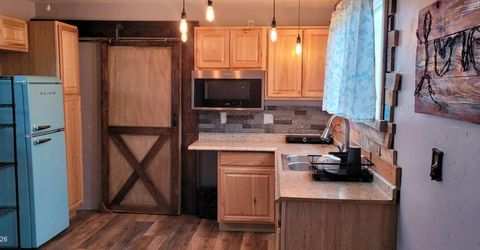 11 Lower Colony Road, Wellington, NV 89444 Photo