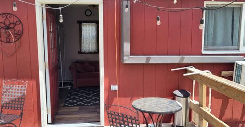11 Lower Colony Road, Wellington, NV 89444 Photo
