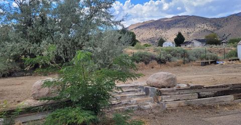 11 Lower Colony Road, Wellington, NV 89444 Photo