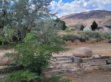 11 Lower Colony Road, Wellington, NV 89444 Photo
