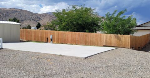 11 Lower Colony Road, Wellington, NV 89444 Photo