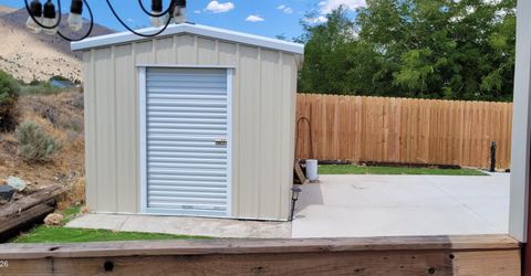 11 Lower Colony Road, Wellington, NV 89444 Photo