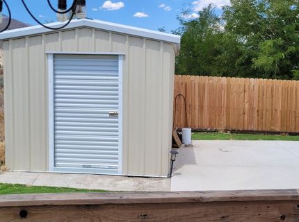 11 Lower Colony Road, Wellington, NV 89444 Photo