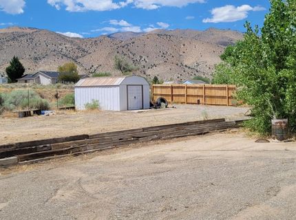 11 Lower Colony Road, Wellington, NV 89444 Photo