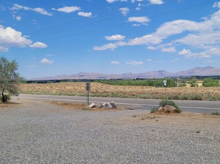 11 Lower Colony Road, Wellington, NV 89444 Photo