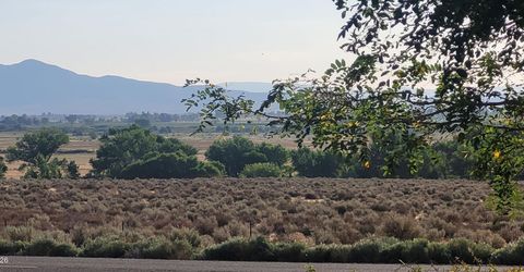 11 Lower Colony Road, Wellington, NV 89444 Photo
