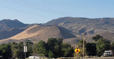 11 Lower Colony Road, Wellington, NV 89444 Photo