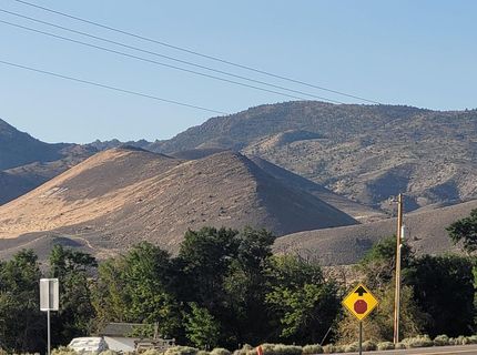 11 Lower Colony Road, Wellington, NV 89444 Photo