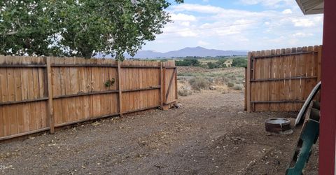11 Lower Colony Road, Wellington, NV 89444 Photo