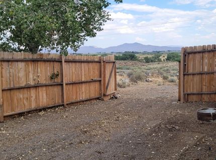 11 Lower Colony Road, Wellington, NV 89444 Photo