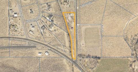 11 Lower Colony Road, Wellington, NV 89444 Photo