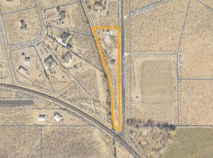 11 Lower Colony Road, Wellington, NV 89444 Photo