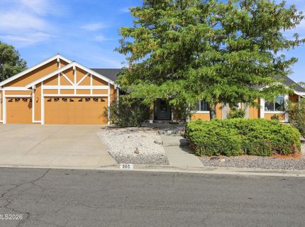 205 Bridle Path Terrace, Sparks, NV 89441 Photo
