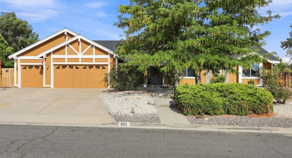 205 Bridle Path Terrace, Sparks, NV 89441 Photo