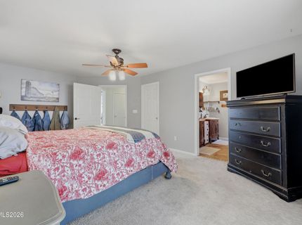 205 Bridle Path Terrace, Sparks, NV 89441 Photo