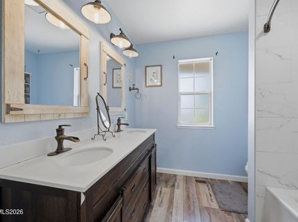 205 Bridle Path Terrace, Sparks, NV 89441 Photo