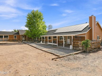 205 Bridle Path Terrace, Sparks, NV 89441 Photo