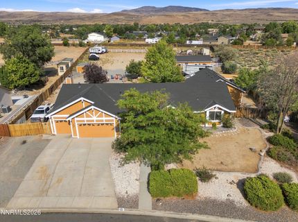 205 Bridle Path Terrace, Sparks, NV 89441 Photo