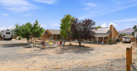 205 Bridle Path Terrace, Sparks, NV 89441 Photo