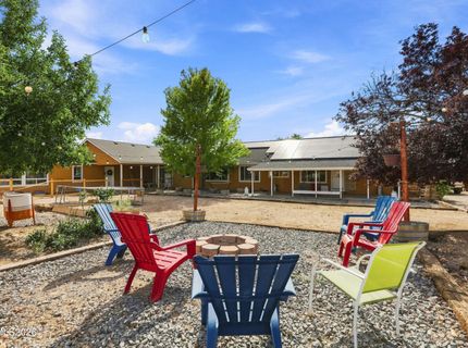 205 Bridle Path Terrace, Sparks, NV 89441 Photo