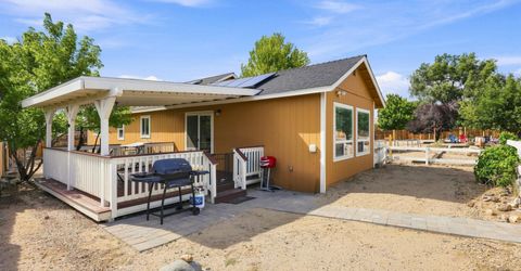 205 Bridle Path Terrace, Sparks, NV 89441 Photo