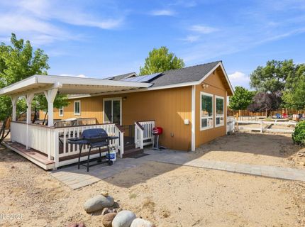 205 Bridle Path Terrace, Sparks, NV 89441 Photo