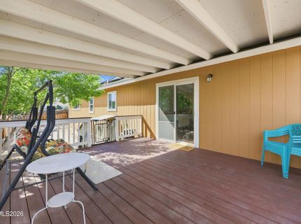 205 Bridle Path Terrace, Sparks, NV 89441 Photo