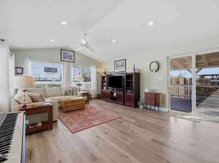 205 Bridle Path Terrace, Sparks, NV 89441 Photo