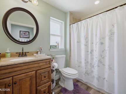 205 Bridle Path Terrace, Sparks, NV 89441 Photo