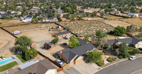 205 Bridle Path Terrace, Sparks, NV 89441 Photo