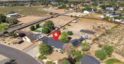 205 Bridle Path Terrace, Sparks, NV 89441 Photo