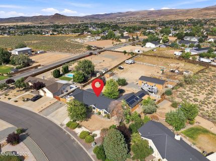 205 Bridle Path Terrace, Sparks, NV 89441 Photo