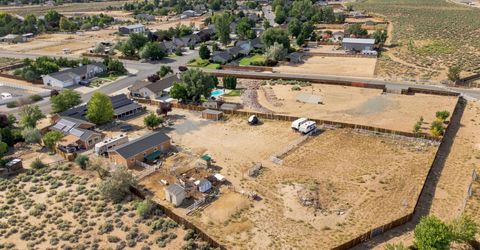 205 Bridle Path Terrace, Sparks, NV 89441 Photo