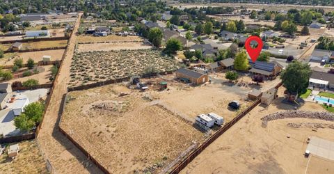 205 Bridle Path Terrace, Sparks, NV 89441 Photo