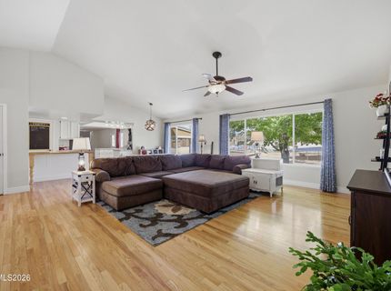 205 Bridle Path Terrace, Sparks, NV 89441 Photo