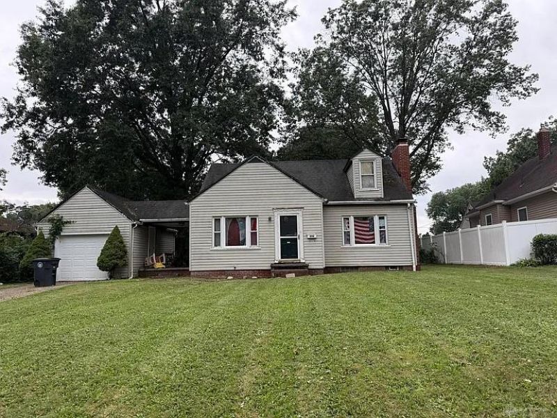 656 Auldfarm, Akron, OH 44320 Photo 1
