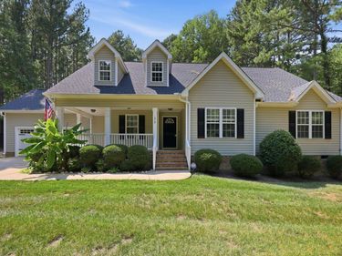25 Abbington Place, Youngsville, NC 27596