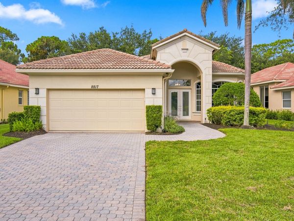 8817 Champions Way, Port St. Lucie, FL 34986