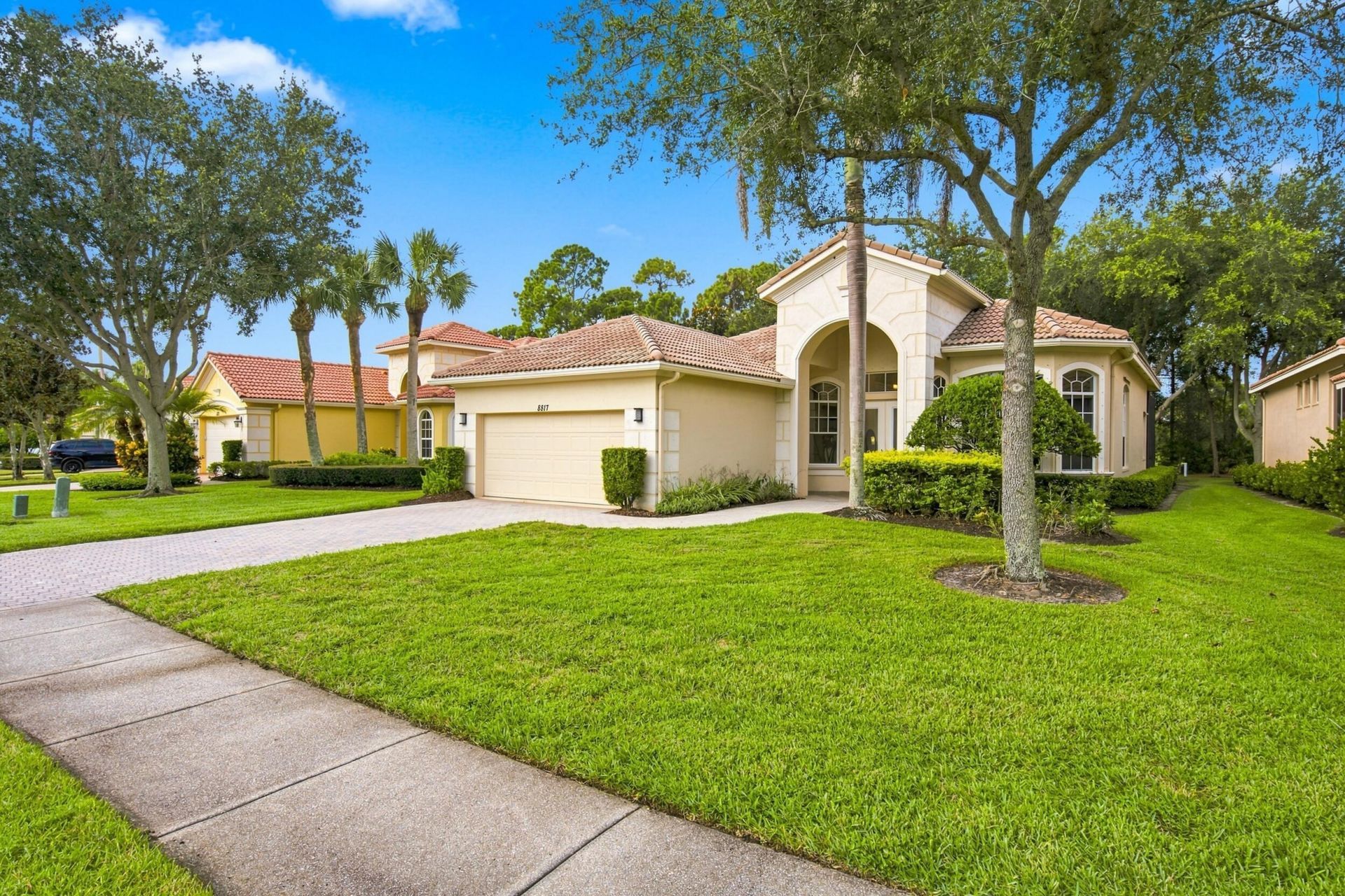 8817 Champions Way, Port Saint Lucie, FL 34986 Photo