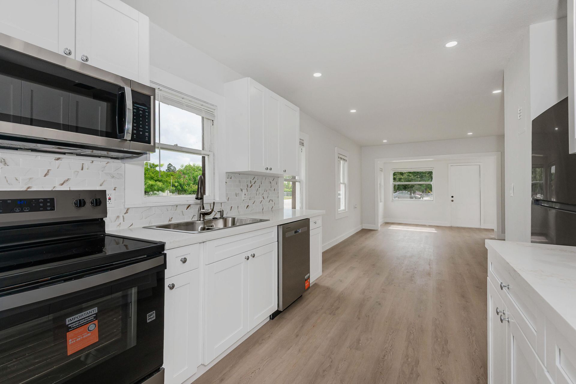546 NW 5th Avenue, Homestead, FL 33030 Photo