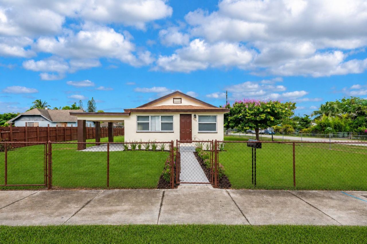 546 NW 5th Avenue, Homestead, FL 33030 Photo