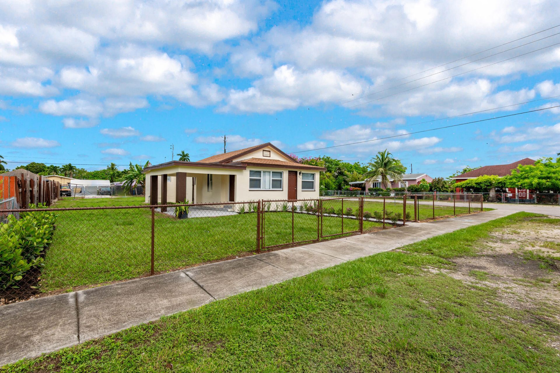 546 NW 5th Avenue, Homestead, FL 33030 Photo