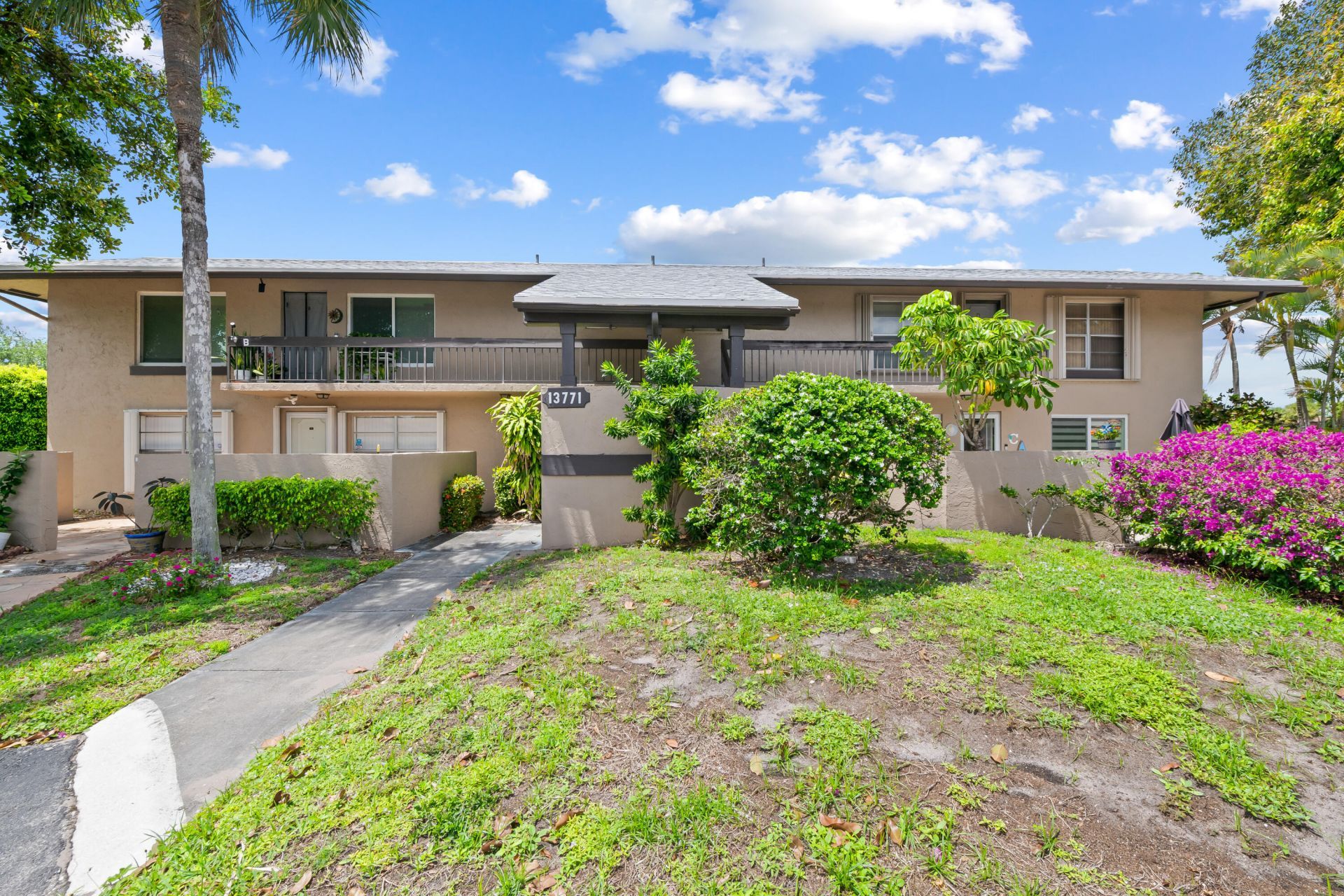 13771 Via Aurora, Unit D, Delray Beach, FL 33484 Photo
