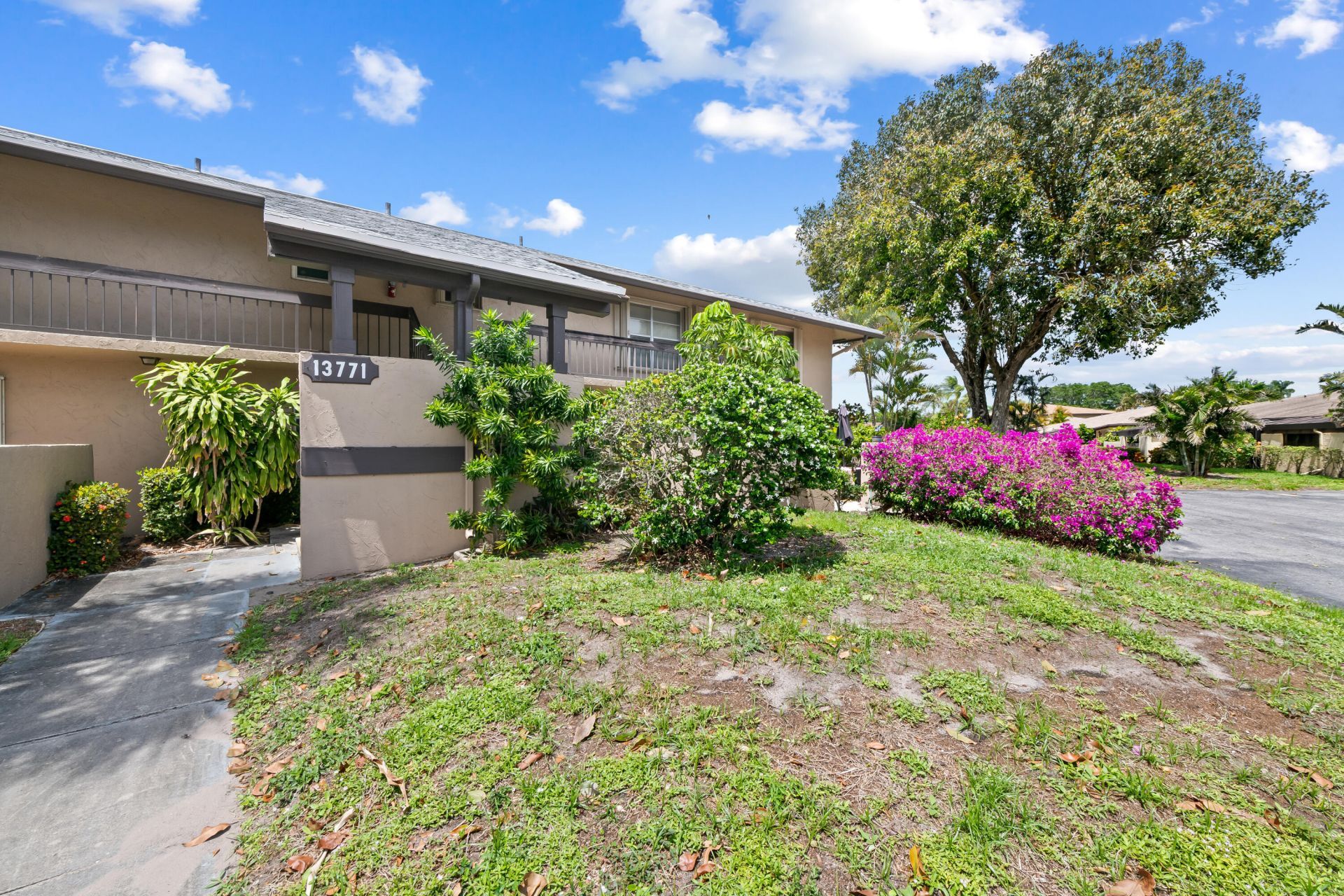 13771 Via Aurora, Unit D, Delray Beach, FL 33484 Photo