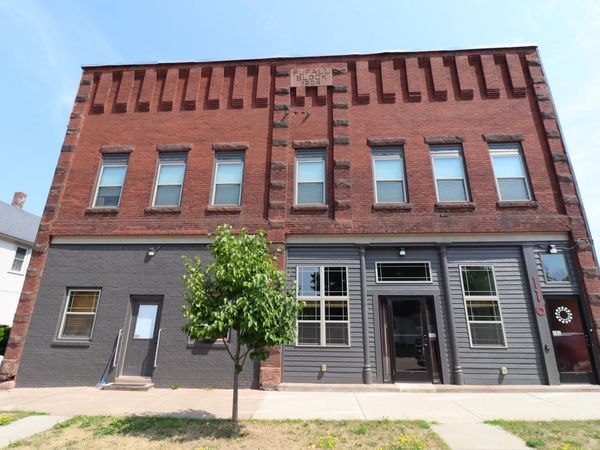 116 14th Avenue E, Ashland, WI 54806