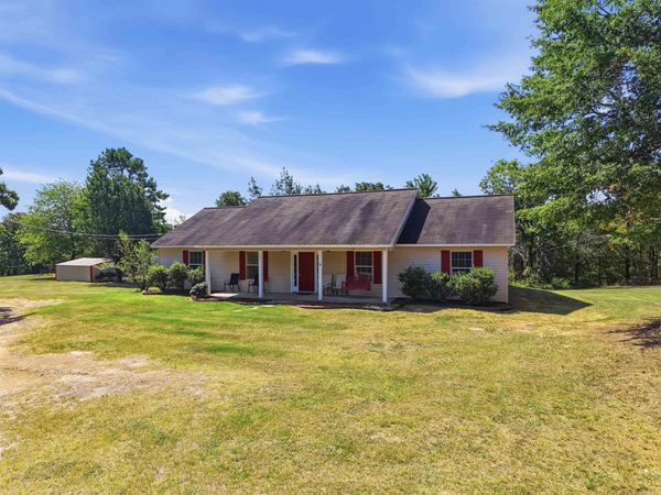 151 E Southridge Road, Bigelow, AR 72016