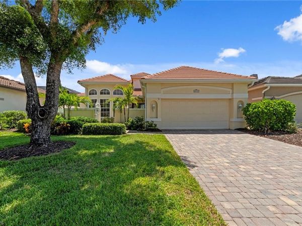 28741 Megan DR , BONITA SPRINGS, FL 34135